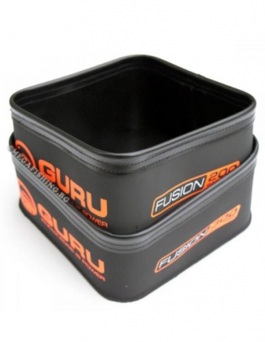 GURU FUSION 300 + BAIT PRO 200 COMBO