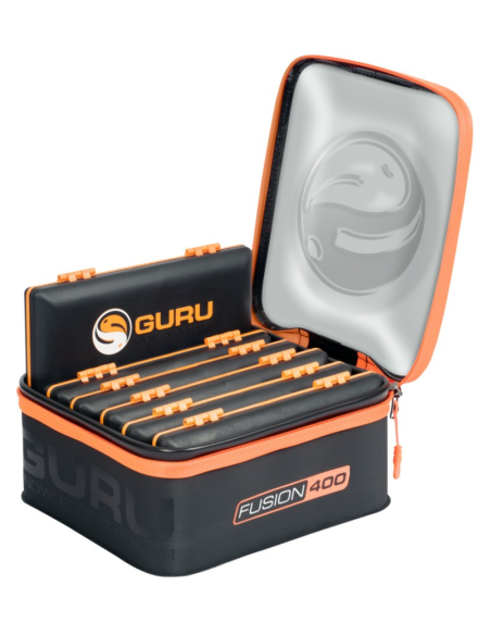 GURU FUSION 400 SMALL BOX