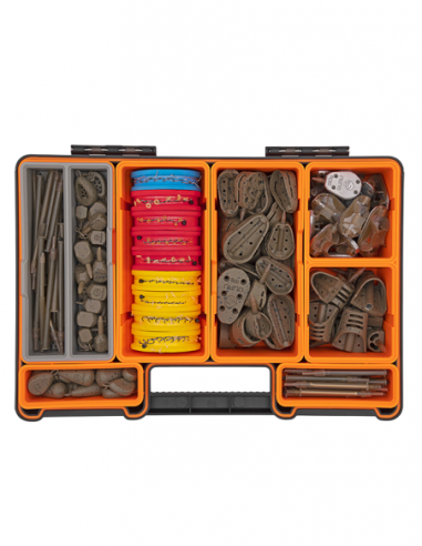 GURU FUSION FEEDER BOX GURU FUSION FEEDER BOX