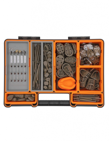 GURU FUSION FEEDER BOX GURU FUSION FEEDER BOX