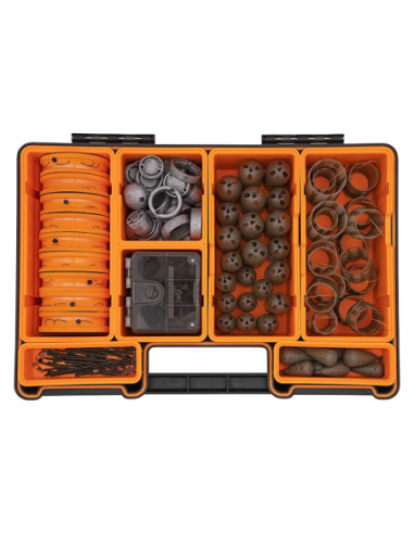 GURU FUSION FEEDER BOX GURU FUSION FEEDER BOX