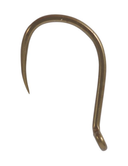 GURU HAMEÇON PELLET WAGGLER HOOK BARBLESS/EYED