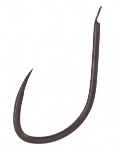 GURU HAKEN SUPER LWG HOOK BARBLESS/SPADE END 2