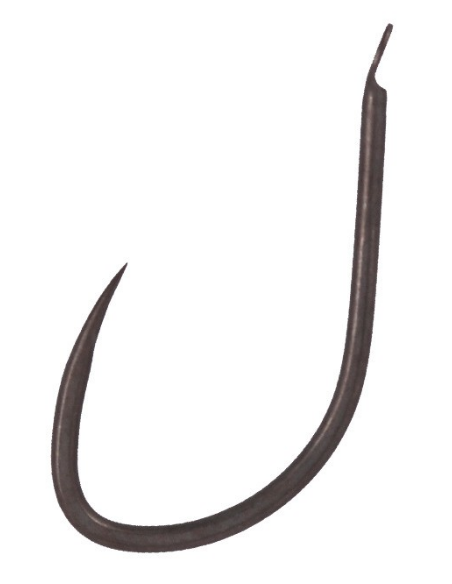 GURU HAMEÇON SUPER LWG HOOK BARBLESS/SPADE END