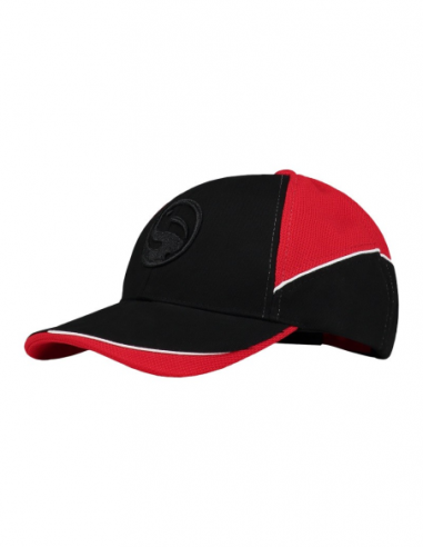 GURU CASQUETTE CURVEBALL CAP