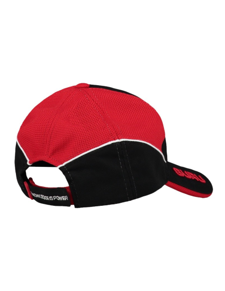GURU PET CURVEBALL CAP