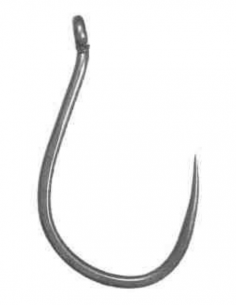 GURU HAMEÇON SUPER PELLET WAGGLER HOOK BARBLESS/EYED 2