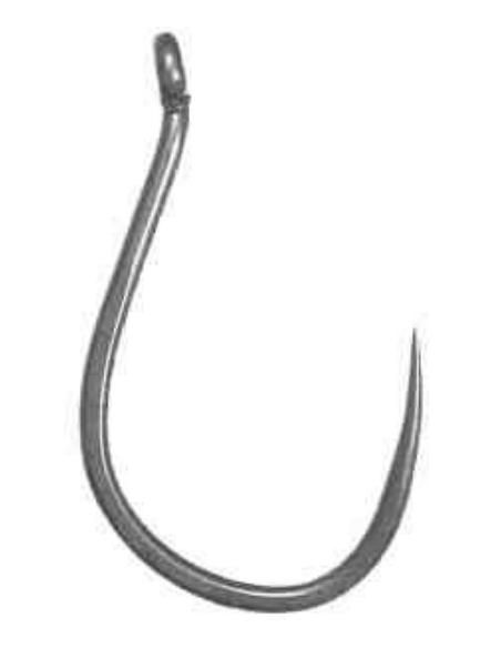 GURU HAMEÇON SUPER PELLET WAGGLER HOOK BARBLESS/EYED