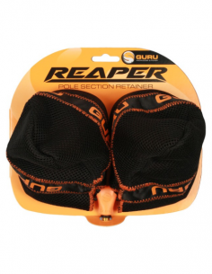 GURU REAPER POLE SOCK 2
