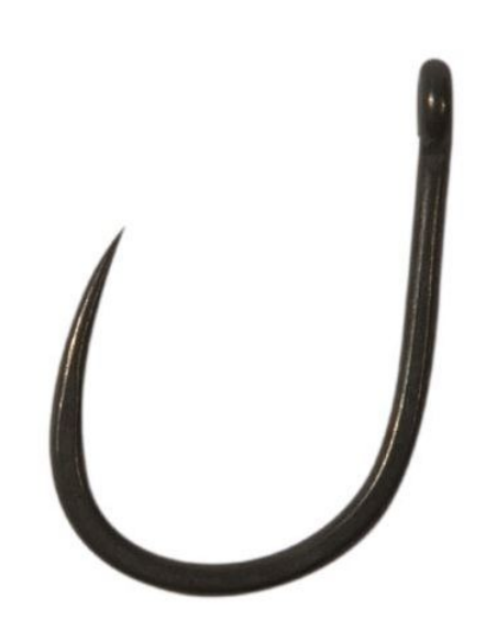 GURU HAMEÇON SUPER X-STRONG CARP SPADE BARBLESS/EYED