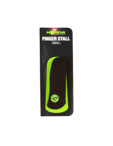 KORDA FINGER STALL