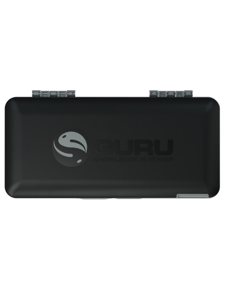 GURU BOITE BAS DE LIGNE STEALTH RIG CASE 6" ( 15CM ) GURU