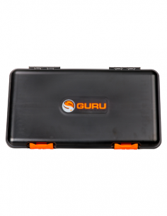 GURU BOITE BAS DE LIGNE RIG CASE XL 2