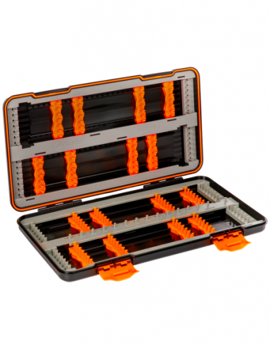 GURU ONDERLIJNENDOOS RIG CASE XL GURU
