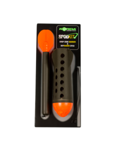 KORDA PACK FLOTTEUR SKYRAIDER & DROPZONE MARKER
