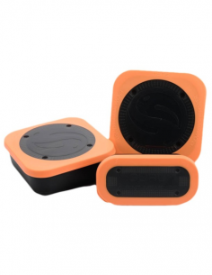 GURU AASDOOS SOLID BAIT BOXES AASDOOS 0,6L/1pt 2