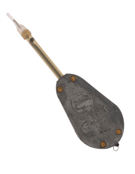 GURU METHOD FEEDERS X-SAFE SYSTEM