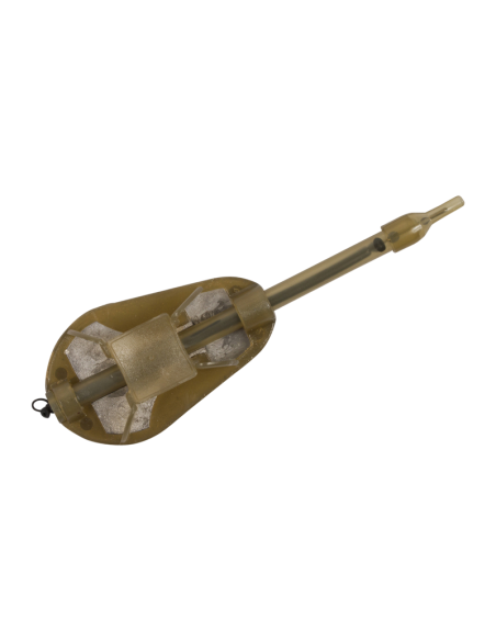 GURU METHOD FEEDERS X-SAFE SYSTEM