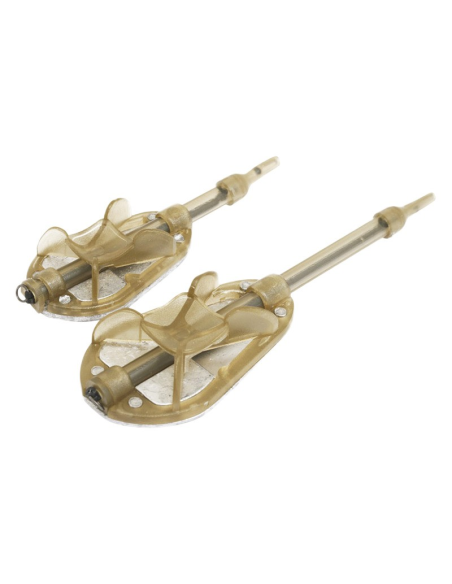GURU METHOD FEEDERS X-SAFE SYSTEM