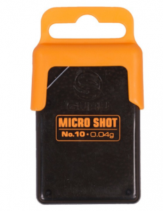 GURU PLOMBS MICRO SHOTS GURU