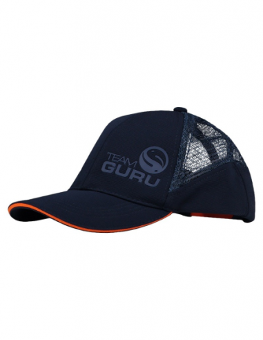GURU PET CLAW TRUCKER CAP
