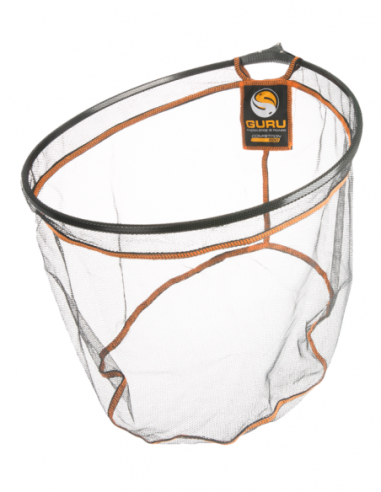 GURU SCHEPNET LANDING NET COMPETITION 500