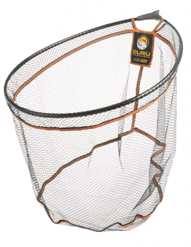 GURU TETE EPUISETTE LANDING NET DUEL 550