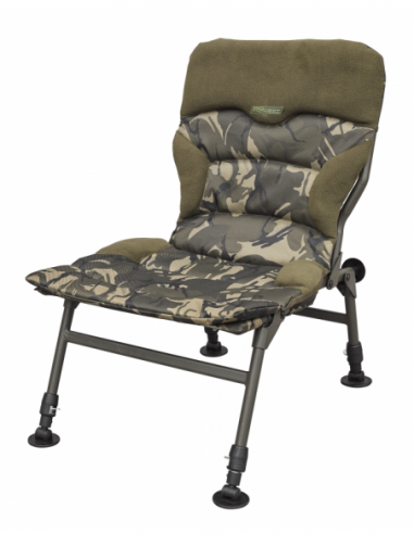 STARBAITS CHAISE CAM CONCEPT LEVEL CHAIR STARBAITS