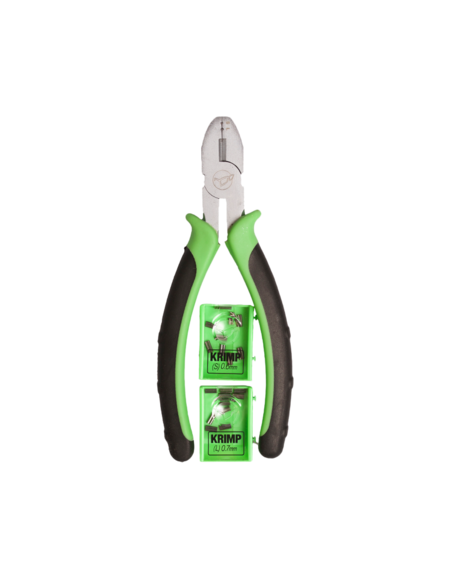 KORDA KRIMP TOOL