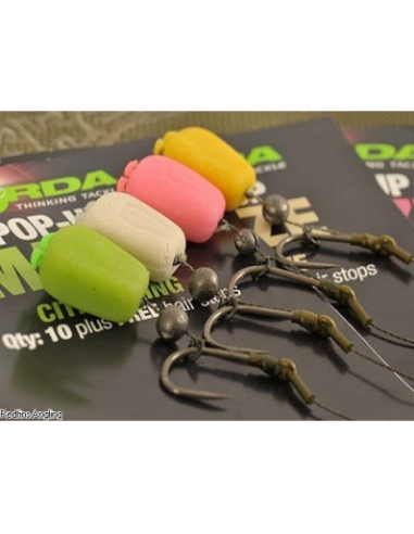KORDA SLOW SINKING MAIZE FRUITY SQUID... KORDA SLOW SINKING MAIZE FRUITY SQUID...