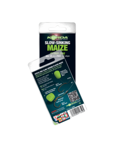 KORDA SLOW SINKING MAIZE...