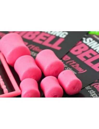 KORDA SLOW SINKING DUMBELL FRUITY... KORDA SLOW SINKING DUMBELL FRUITY...