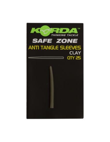 KORDA ANTI TANGLE HOOKLINK SLEEVES