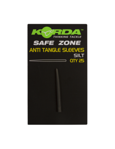 KORDA ANTI TANGLE HOOKLINK SLEEVES