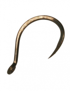 GURU HAKEN QM1 HOOK BARBLESS 2