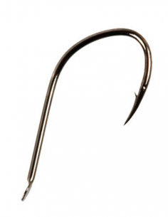 GURU HAKEN LIGHT WIDE GAPE FEEDER HOOK MICRO BARBED 2