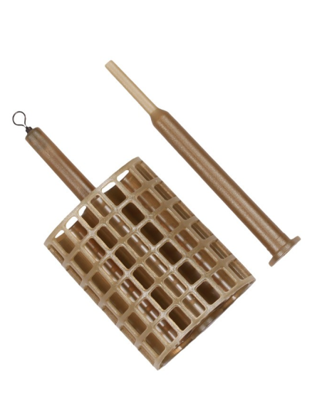 GURU CAGE FEEDER GRIPPER FEEDER