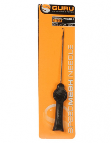 GURU SPEEDMESH NEEDLE