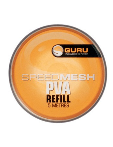 GURU PVA SPEEDMESH REFIL (5M)