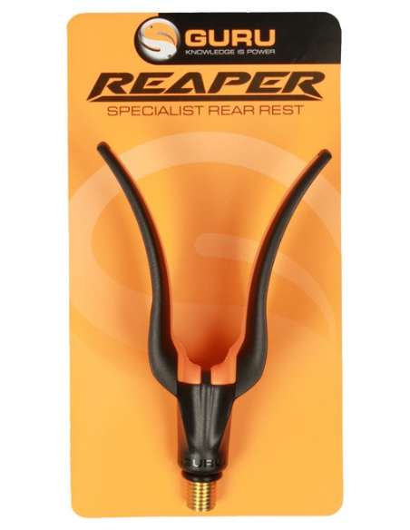 GURU SUPPORT CANNE REAR REAPER REST