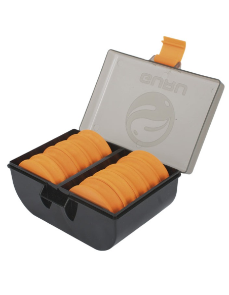 GURU BOITE BAS DE LIGNE RIG BOX