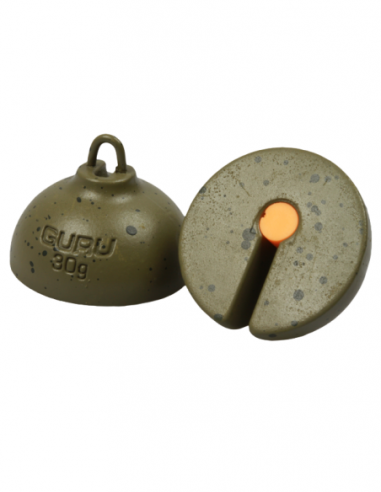 GURU PIJLLOOD INLINE PLUMMETS GURU PIJLLOOD INLINE PLUMMETS