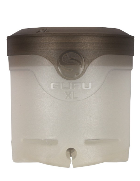 GURU COUPELLE POLE POT XL