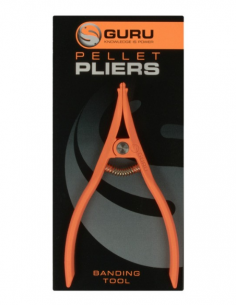 GURU PELLET PLIERS