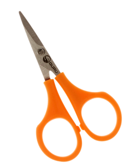 GURU SCISEAUX  RIG SCISSORS