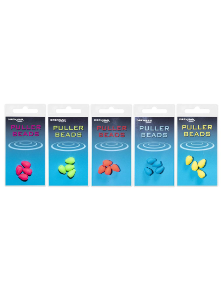 DRENNAN ELASTIQUE DR PULLER BEADS DRENNAN