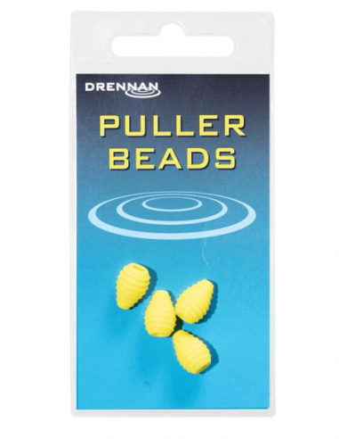 DRENNAN ELASTIQUE DR PULLER BEADS...