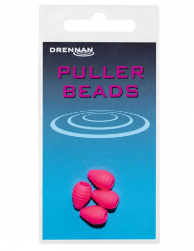 DRENNAN ELASTIEK DR PULLER BEADS DRENNAN