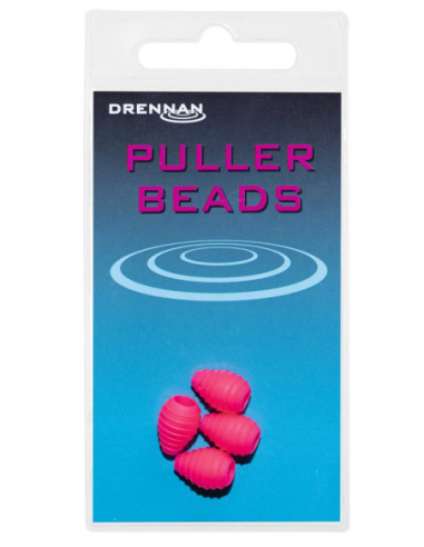 DRENNAN ELASTIQUE DR PULLER BEADS...