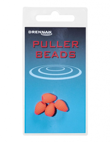 DRENNAN ELASTIQUE DR PULLER BEADS...